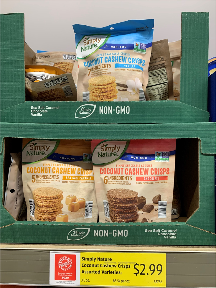 Aldi