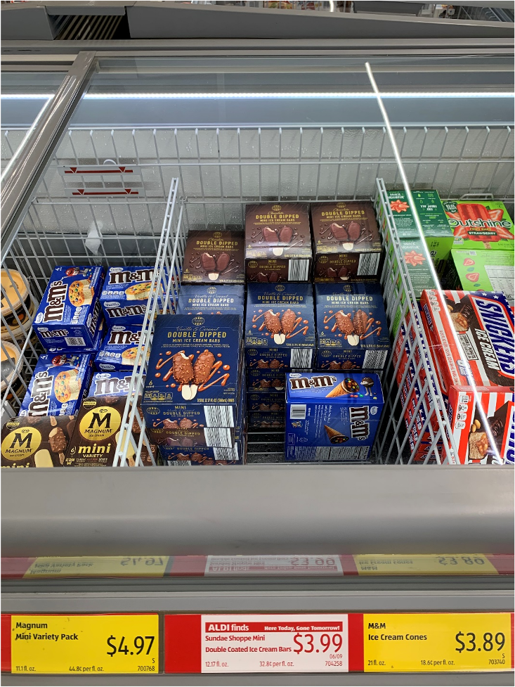 Aldi