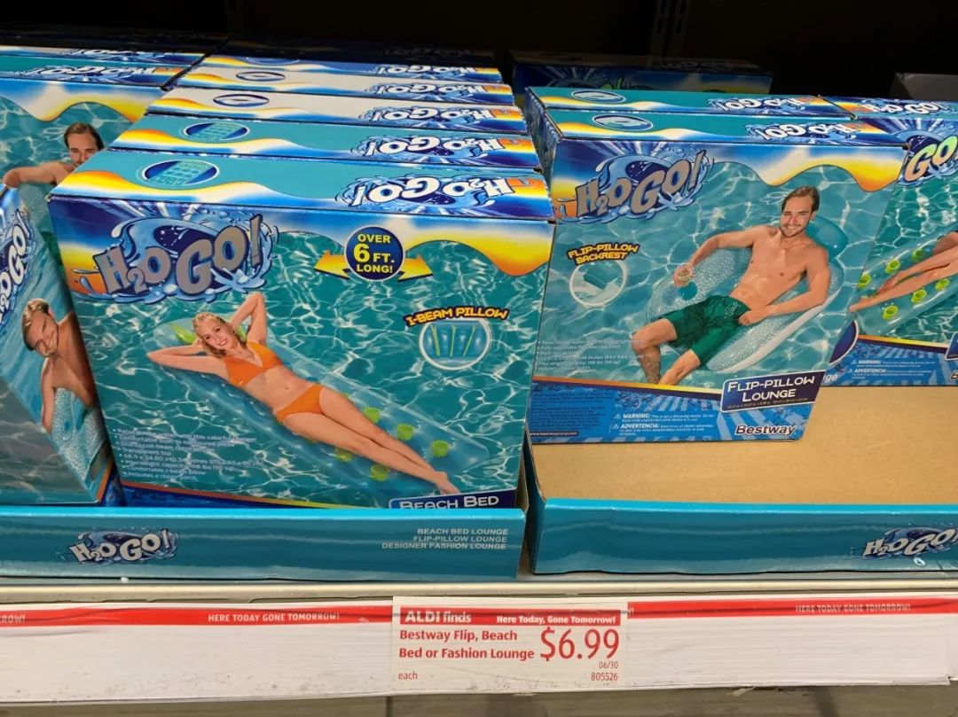 Aldi