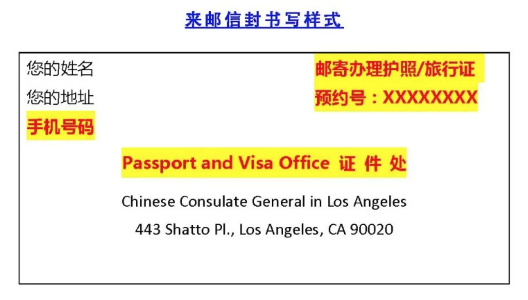中国领事APP