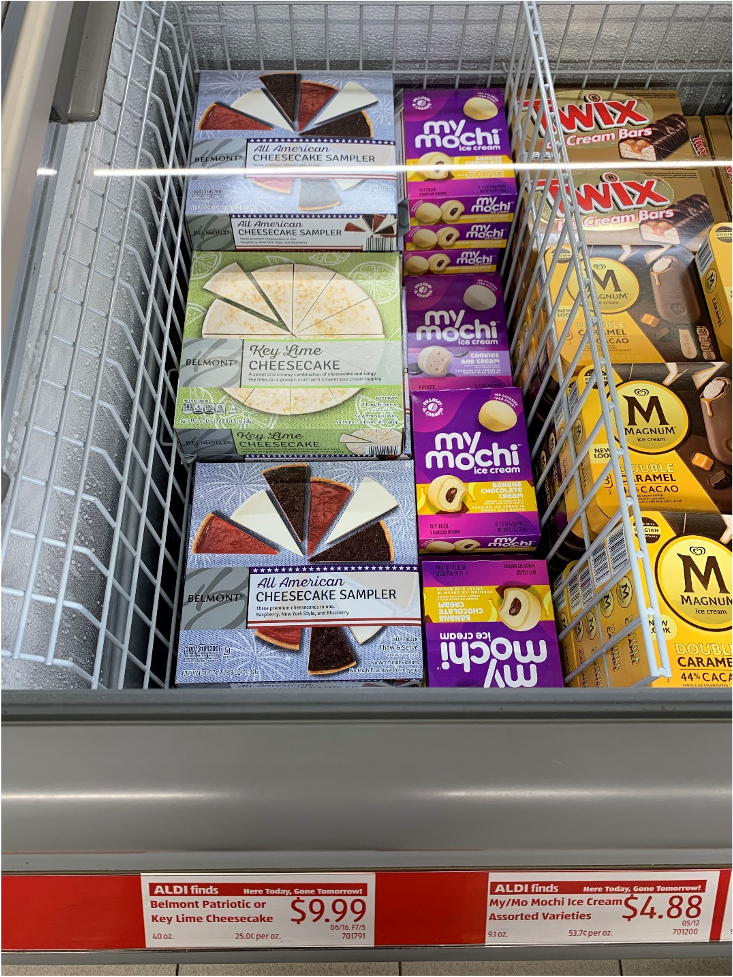 Aldi