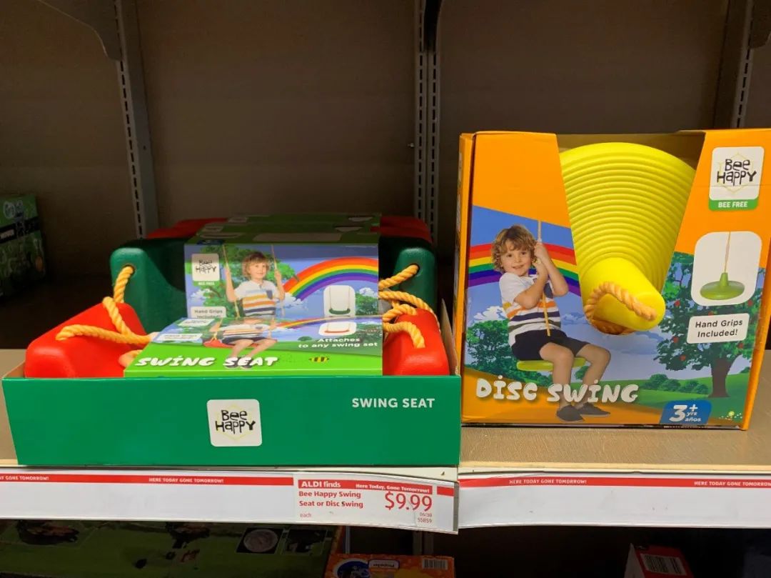 Aldi
