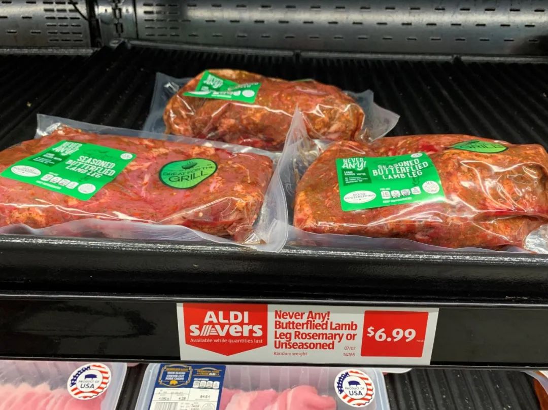 Aldi