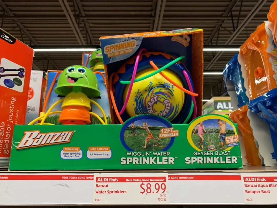 Aldi