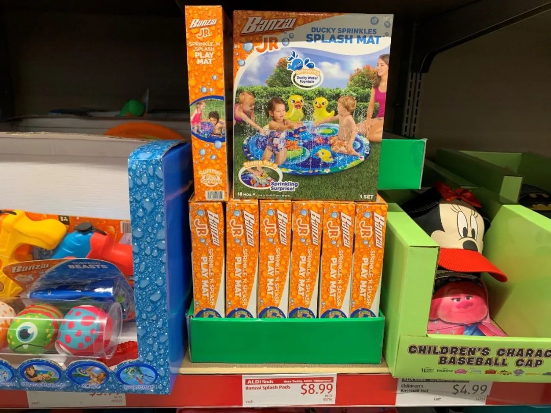 Aldi