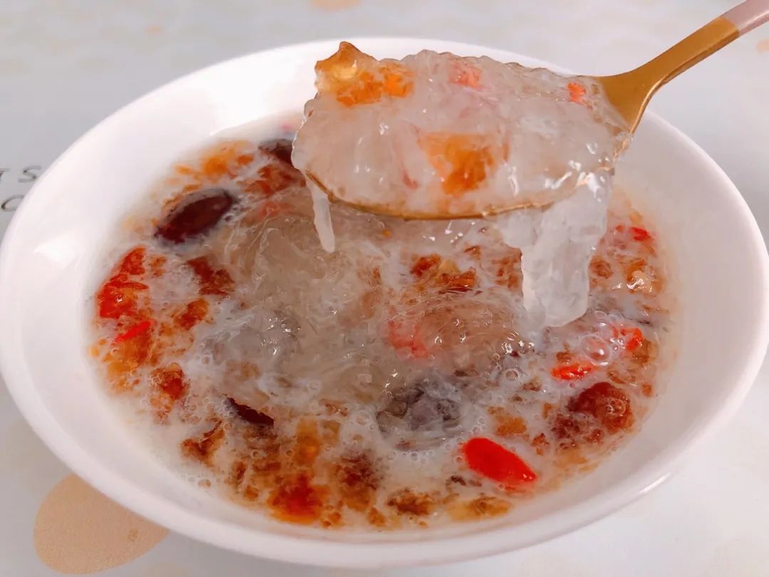 旭龙行燕窝