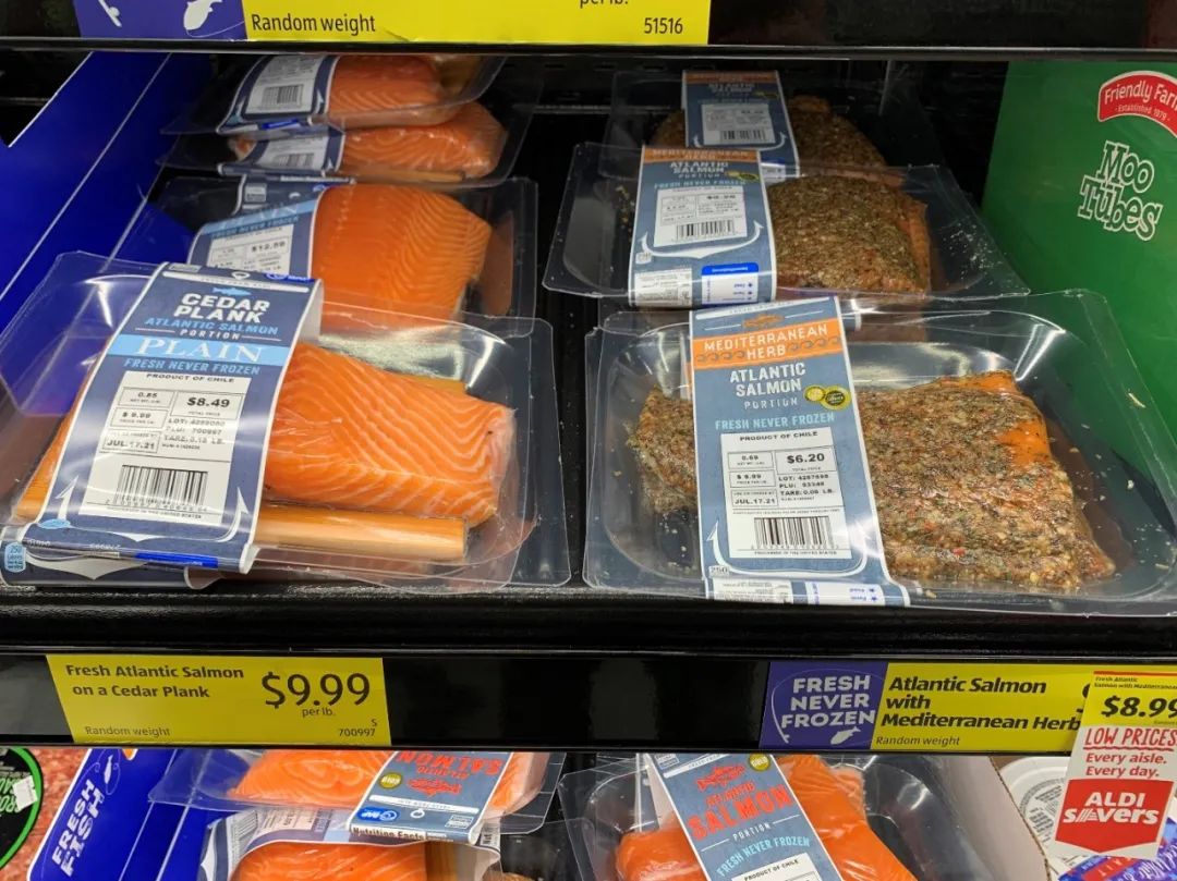 Aldi