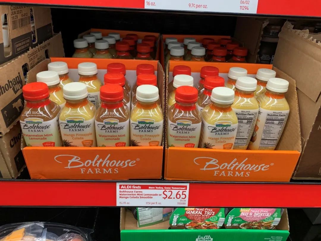 Aldi
