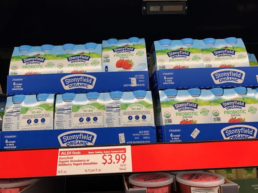 Aldi