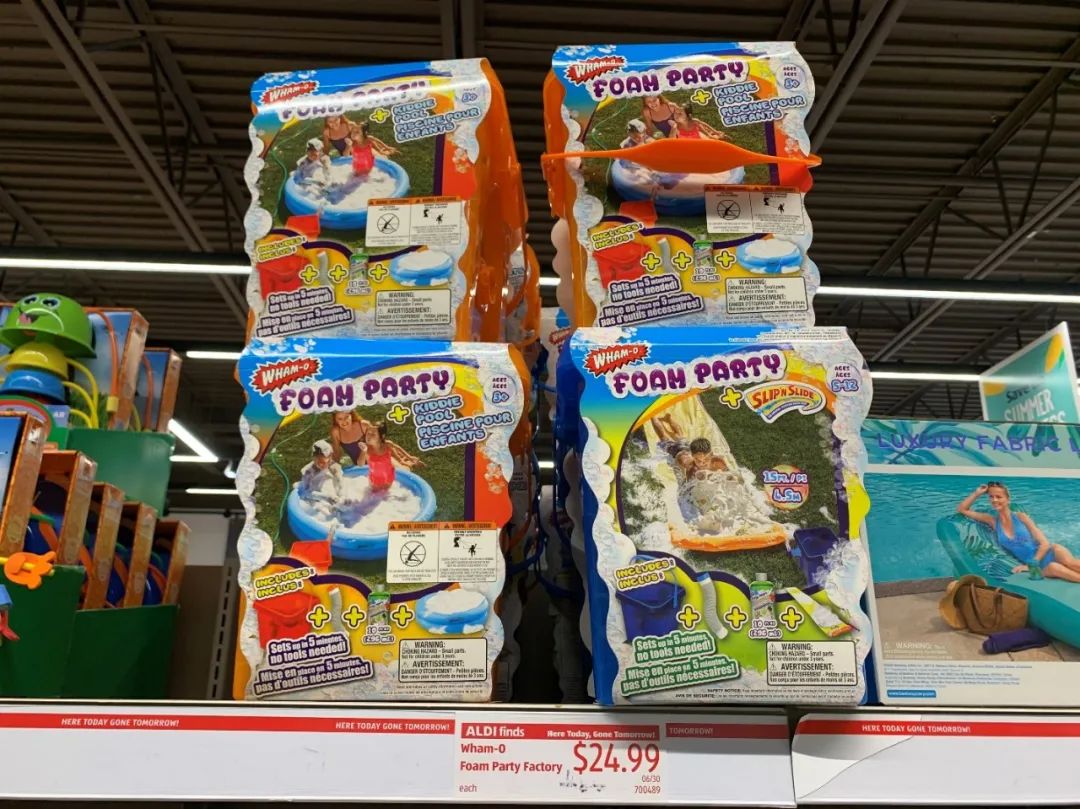 Aldi