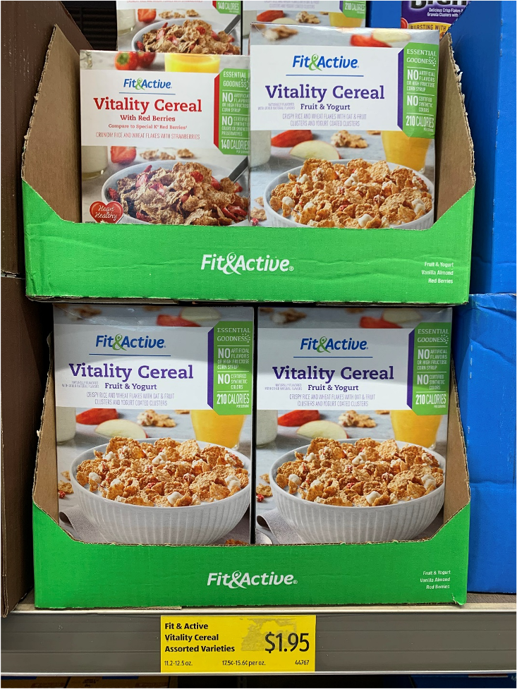 Aldi
