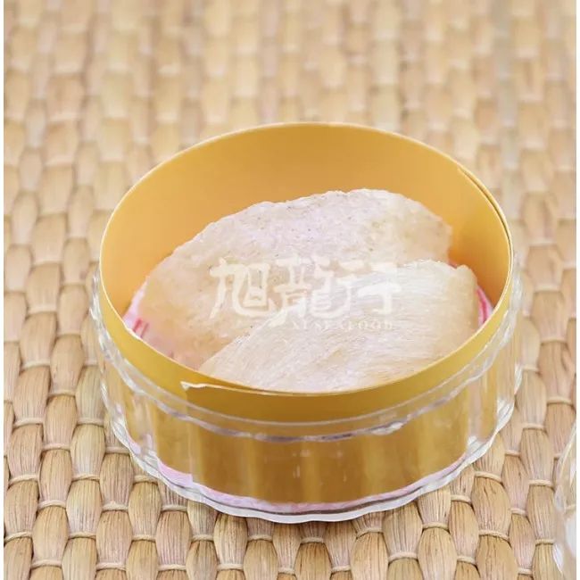 旭龙行燕窝