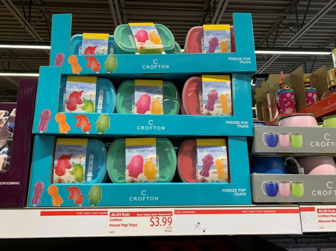 Aldi