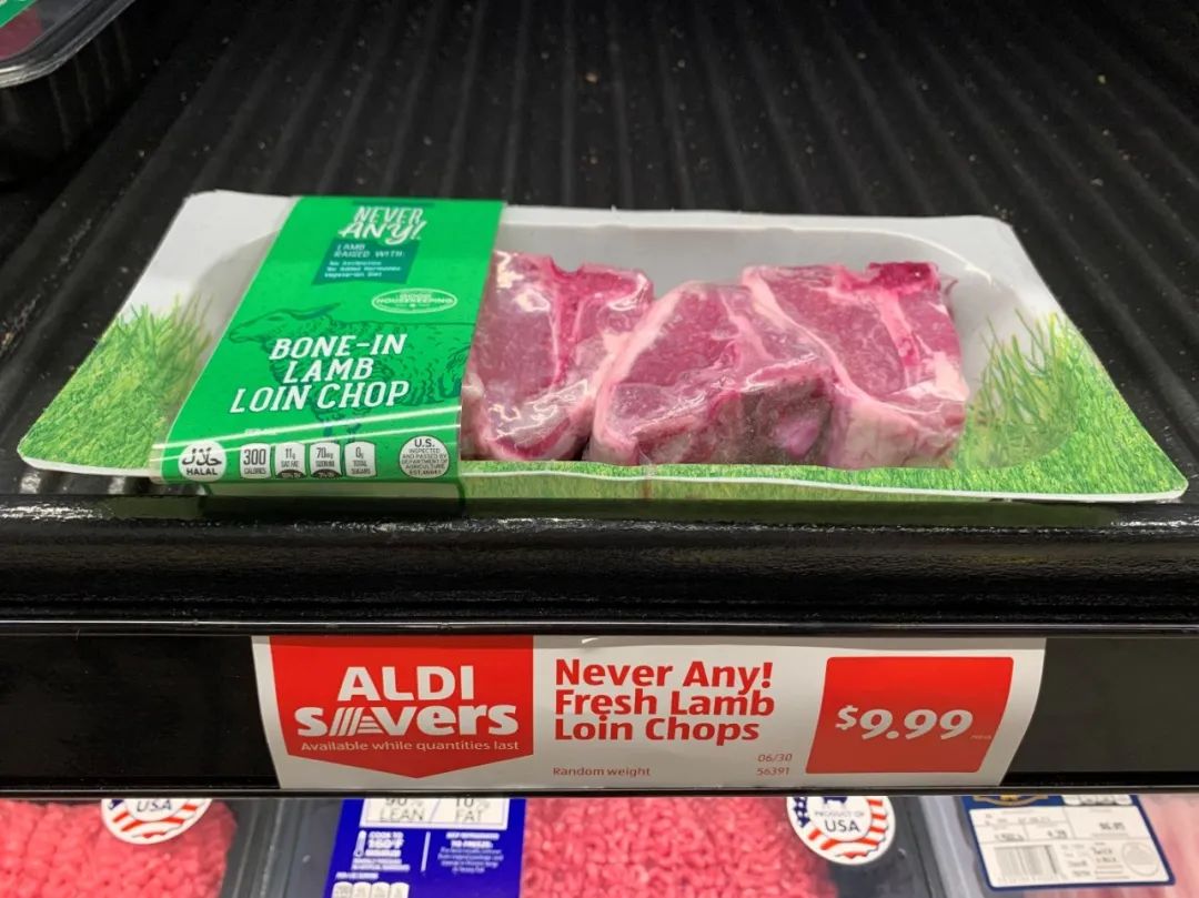 Aldi