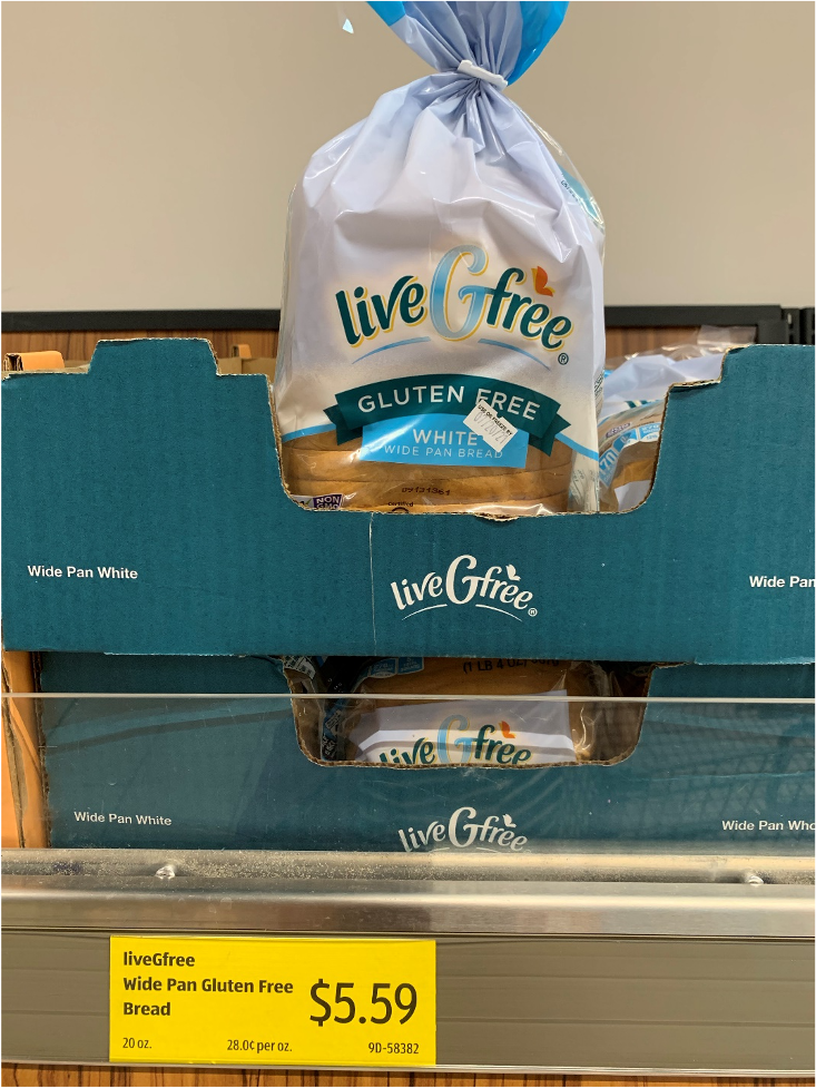 Aldi