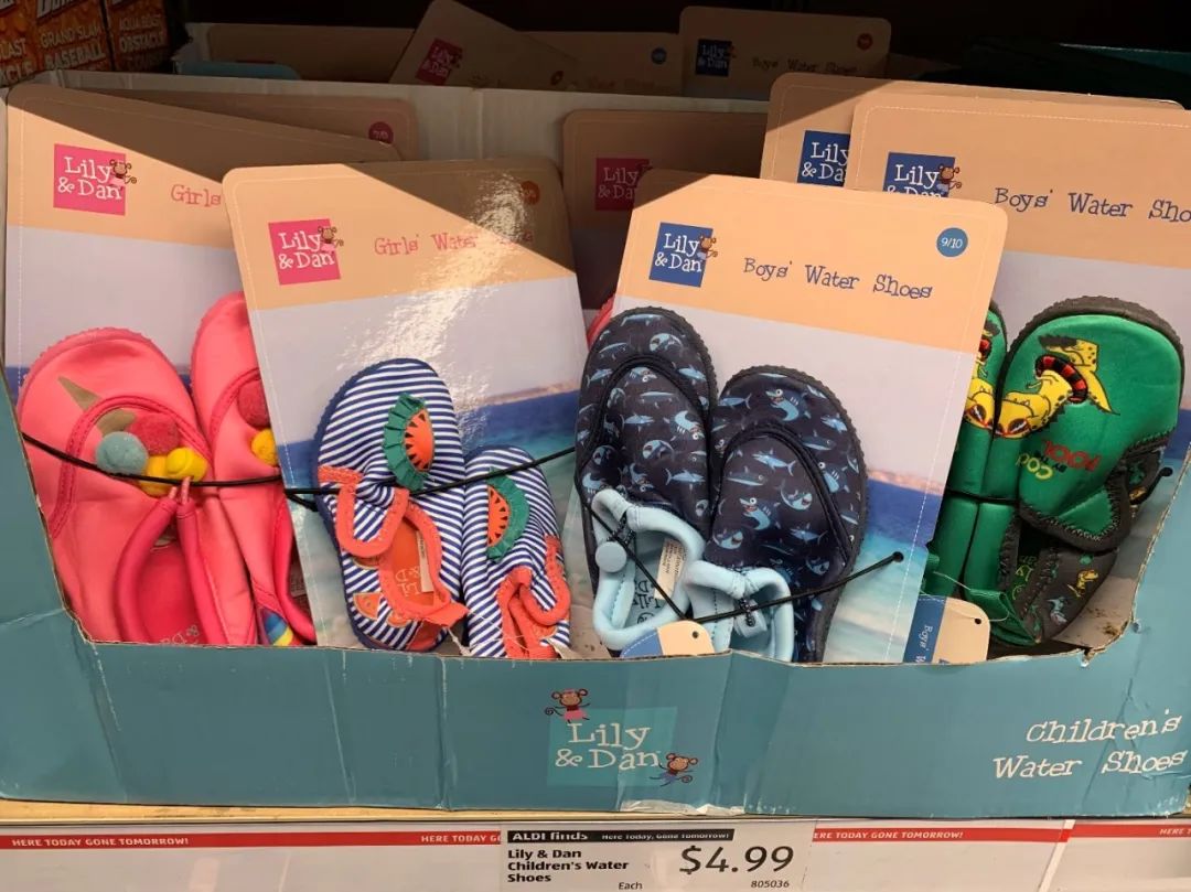 Aldi
