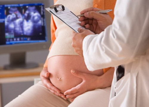 美国孕期产检有哪些
