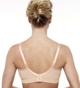 bravado nursing bra