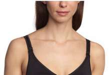 关于Nursing Bra(哺乳文胸)的介绍和Review bravado哺乳文胸