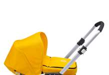 美国儿童推车(Stroller)的分类和功能介绍 bugaboo-bee
