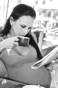 孕妇能喝咖啡吗