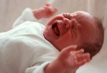 关于宝宝Colic、Reflux和Gassy的经验谈 宝宝Colic