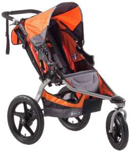 jogging stroller