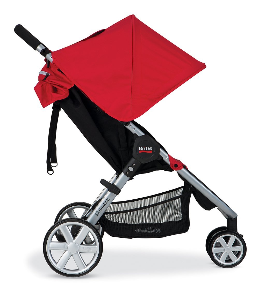 Britax B-Agile