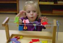关于美国蒙校 – 蒙特梭利(Montessori)幼儿园 蒙校Montessori