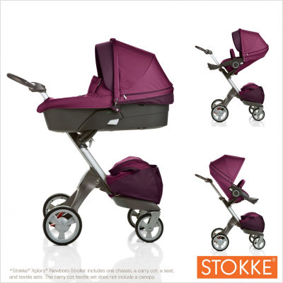 Stokke