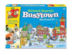 busytown