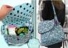 如何选购妈咪包(Diaper Bag)? 如何选购妈咪包