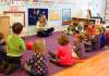 如何帮孩子实现从家到Daycare的顺利过渡 如何适应daycare