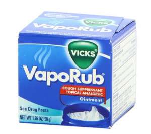 vicks