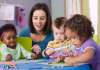 如何选择Daycare?(步骤及注意事项) 如何选择daycare