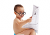 帮宝宝戒尿布(potty training)完整攻略 帮宝宝戒尿布