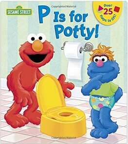 如何potty training