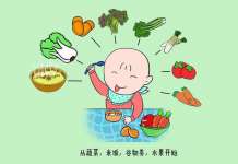 宝宝添加辅食过敏怎么办? 婴儿辅食过敏