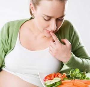 孕妇怀孕吃什么