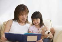 经验贴 – 在家里教孩子学中文 在家里教孩子学中文