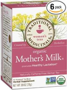 美国母乳喂养辅助产品推荐