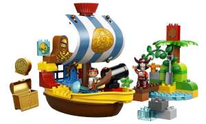 美国LEGO乐高玩具推荐