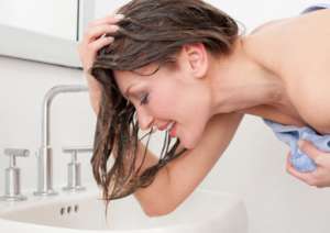 孕期洗头发的注意事项
