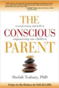 the conscious parent