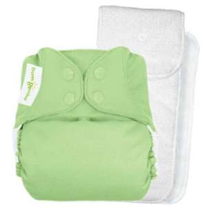 cloth diaper