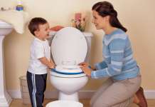 怎样判断宝宝是否准备好戒尿布(Potty Training)? 什么时候开始戒尿布合适