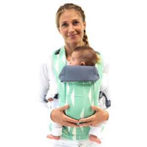 baby carrier背带