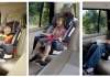 Graco Nautilus 65 LX安全座椅优缺点及Review Graco Nautilus儿童安全座椅怎么样
