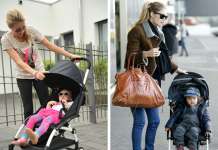 婴儿伞车(Umbrella Stroller)介绍及美国婴儿伞车推荐 婴儿伞车umbrella stroller