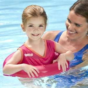 美国儿童游泳用品推荐